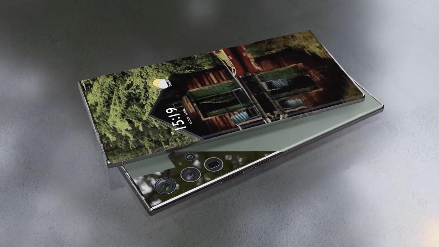 芯片|华为P60 Pro曝光：打破传统束缚，集颜值和性能于一体