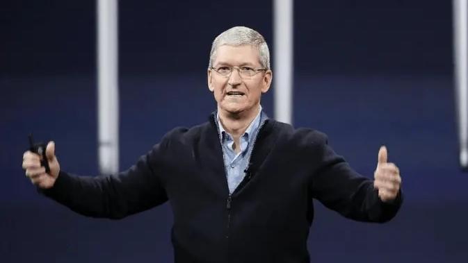 苹果|苹果新品刚发布，就将面临禁售和高达100亿的赔偿？