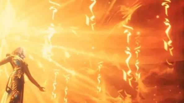 acgn漫评|斗罗大陆：魂环主要是来源于魂力，那是不是人类也能自行产出？