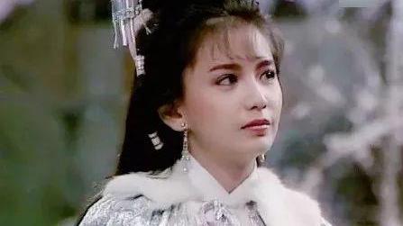 刘德华|吕良伟版的雪山飞狐有多经典？原本主角是刘德华？