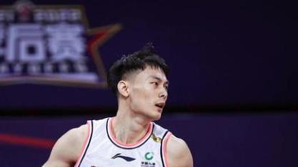 勇士队|广东被横扫仍有收获！徐杰进步神速，赵睿核心表现，汤杰有潜力