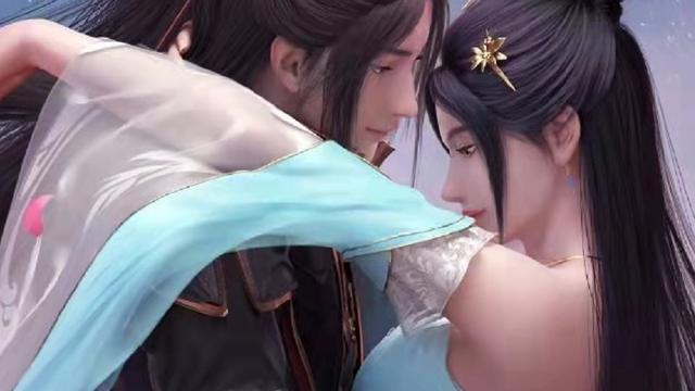 武庚|继武庚李星云后，国漫又一男主被嘲废柴，被打跪被踩头还坑死队友