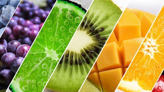 贫血|每天服用多种维生素可改善记忆力