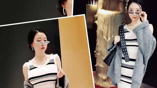 蒋聘婷|刘强东人生污点，女主至今是谜团，蒋聘婷被误会后，现在怎么样了