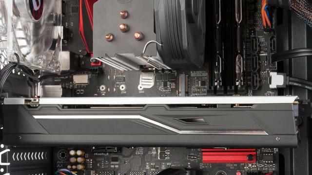 显卡|你们用过的第一块显卡是什么？你觉得怎么样？