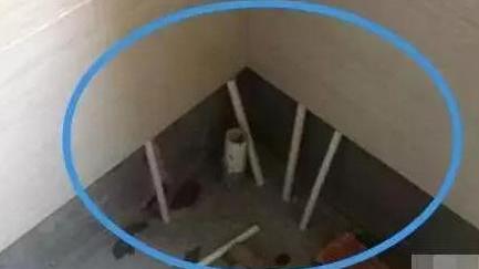 贴瓷砖地压墙好还是墙压地更好？看到邻居家装修才发现自家装错了