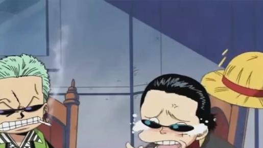 海贼王|航海王：动漫主角读书少不识数，脑袋里空空的，所以迷茫无助可怜