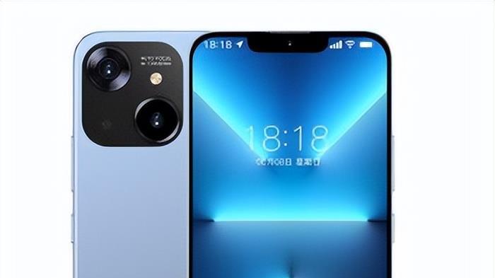 |给父亲买了款百元新款百事乐S13pro，性能不错