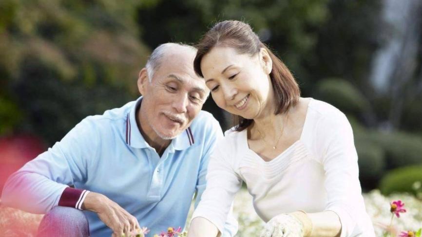 大脑|俗话说“人过六十，四不想”，指的是哪四不想？60岁的人不妨看看