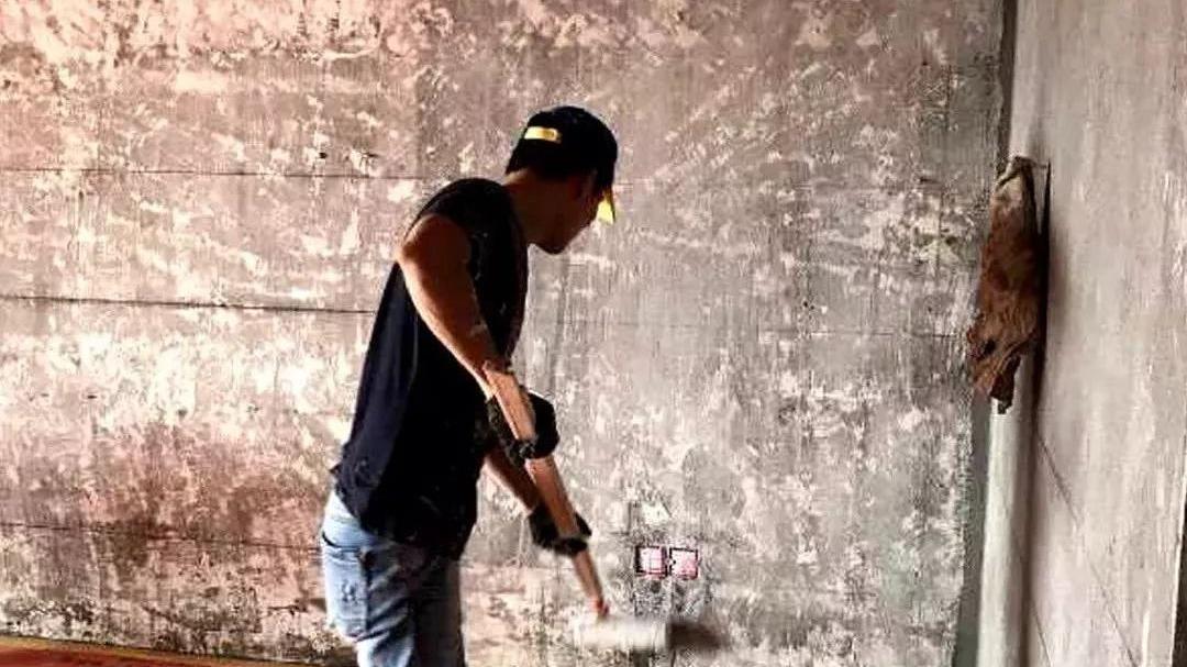 界面剂是什么？家装一定要用界面剂吗？哪些情况需要使用界面剂？