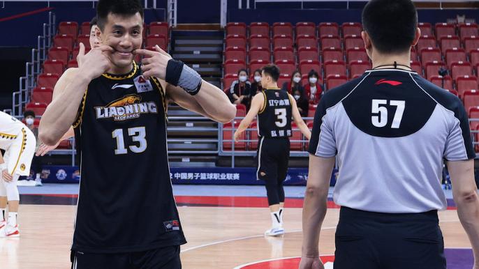辽宁队|辽宁夺冠后第一难题！9人合同到期该咋办 一人或冲击NBA
