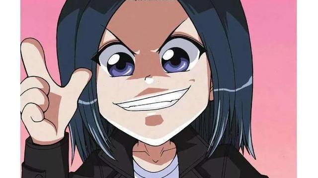 鹰眼|《偷星九月天》第六十六回：贪狼被逼到绝境，破军御龙强势救援