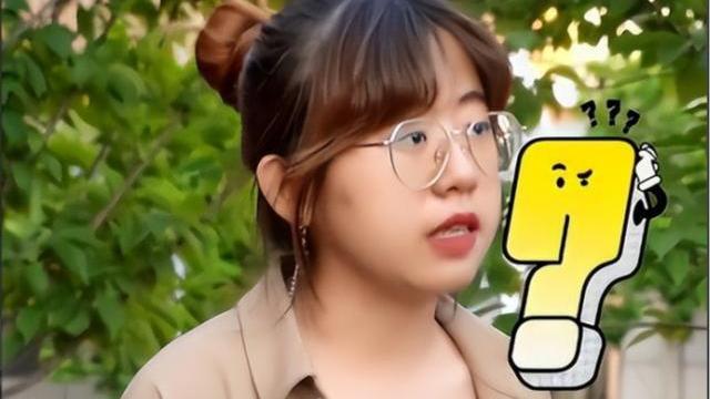 求职|“听着就气人”！北大女生一段采访走红，言论激烈却让人无法反驳