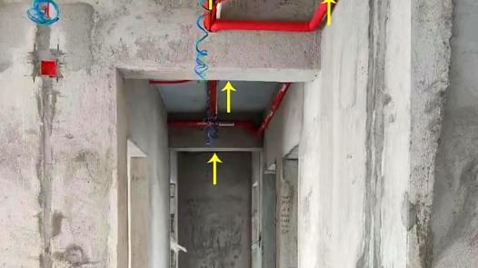 超长过道梁的五种设计方案，分享给你！