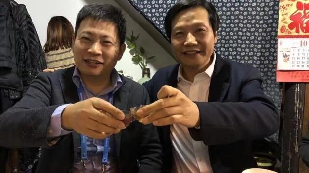 小米科技|正式取代华为！小米最新财报公布：手机出货量稳居全球第三！