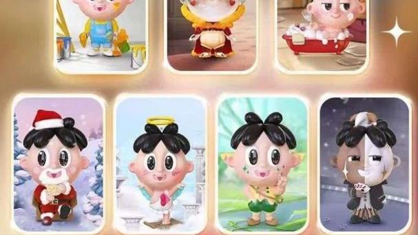 香港|旺旺在发展道路上做过的创新（二）