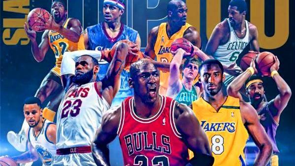 琼斯|看似什么都会，实际上什么都不会！细数nba三大“全能废柴”