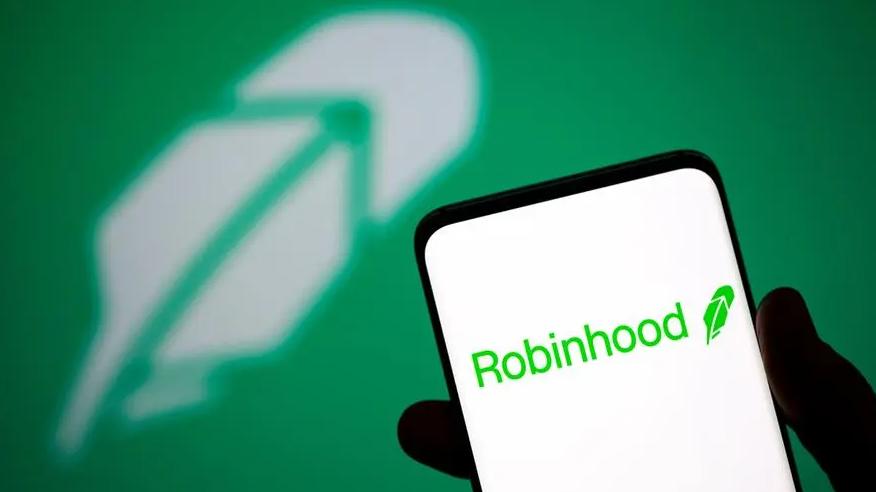 微软|Robinhood推出用于比特币、以太坊和狗狗币转账的加密钱包测试版