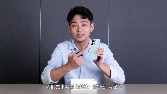 液晶显示器|产品经理亲自开箱Reno8超大杯！直言倾尽所有，表现不留遗憾