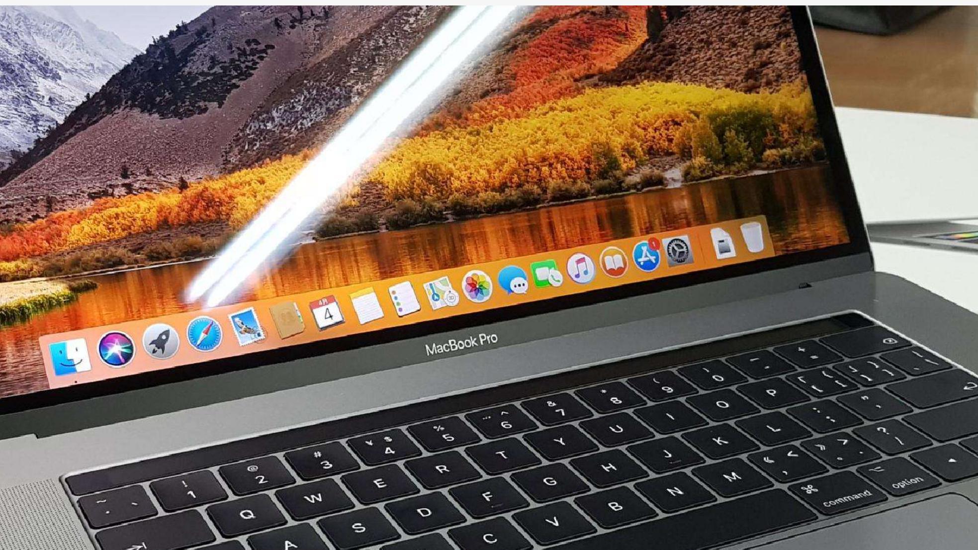 显卡|MacBook用的明明是低端显卡，为什么渲染视频的时候这么强大？