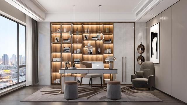 装修灵感丨打开空间感设计思路，构造理想舒心居所