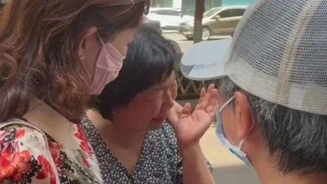 许敏|杜大娘小号疑似曝光，直言孩子是她偷走的？网友：说了句实话