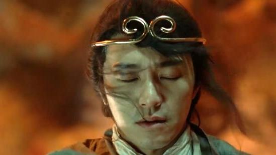 大话西游|再看《大话西游》，原来我们才是“那条狗”