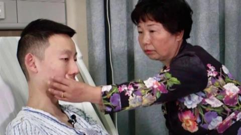 杜新枝|杜新枝成名人？杜粉亲自给她做衣服，彬彬希望孩子以她为榜样