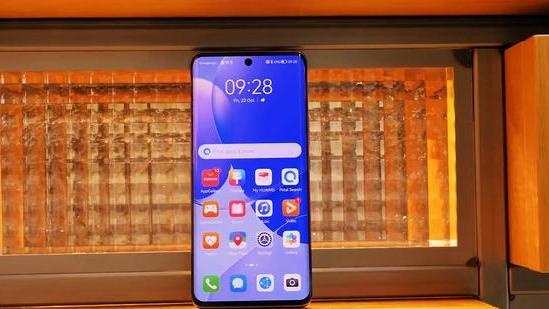 华为Nova|华为旗舰低价来袭！鸿蒙系统+120Hz+66W快充，已经跌至2169元