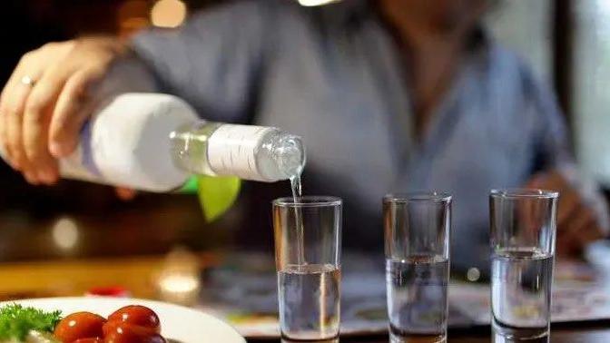 |快看看，关于白酒的5个冷知识