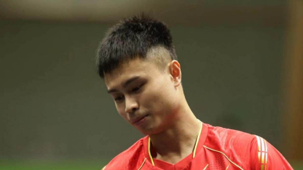 孙颖莎|3月5大赛事来袭！孙颖莎、樊振东全力捍卫世界第一尊严！