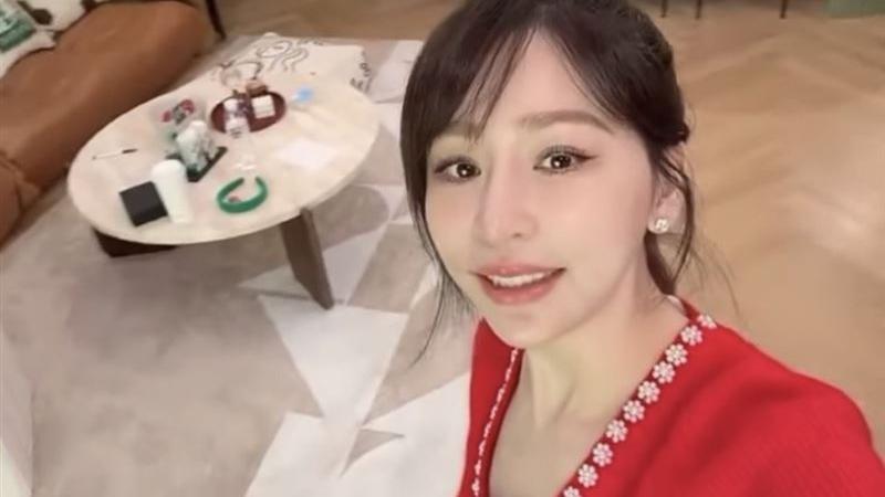 王心凌|王心凌居住豪宅曝光！宛如童话公主小城堡，门前大片草地好惬意