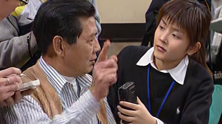 广东省|曾被广东观众看好的“明日之星”冼色丽，只怪广东电视台的没落