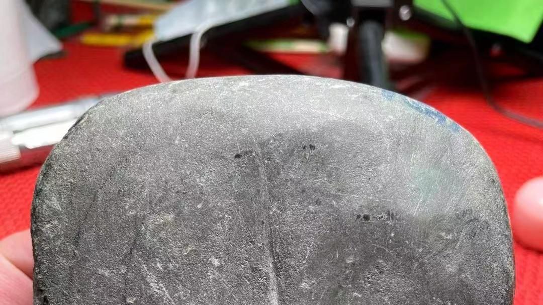 缅甸翡翠|缅甸翡翠原石南奇场口