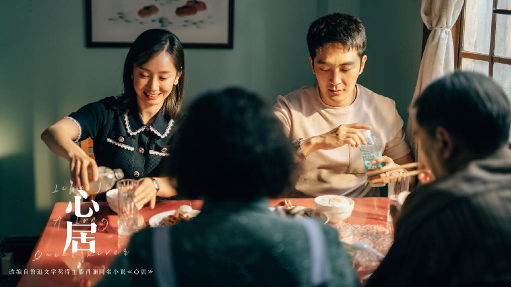 心居|买五千块的床垫被怼，葛玥被顾老太再教育，《心居》到底谁错了