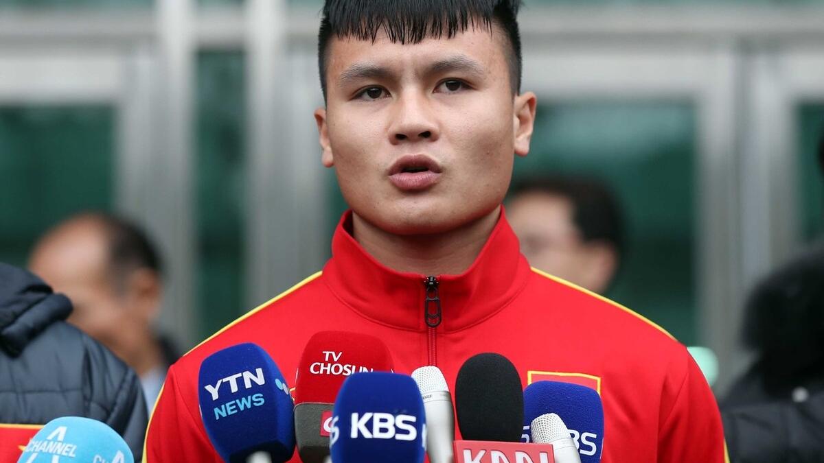 德国队|恭喜李霄鹏！越南输阿曼成绩垫底，陈戌源这回终于松了口气