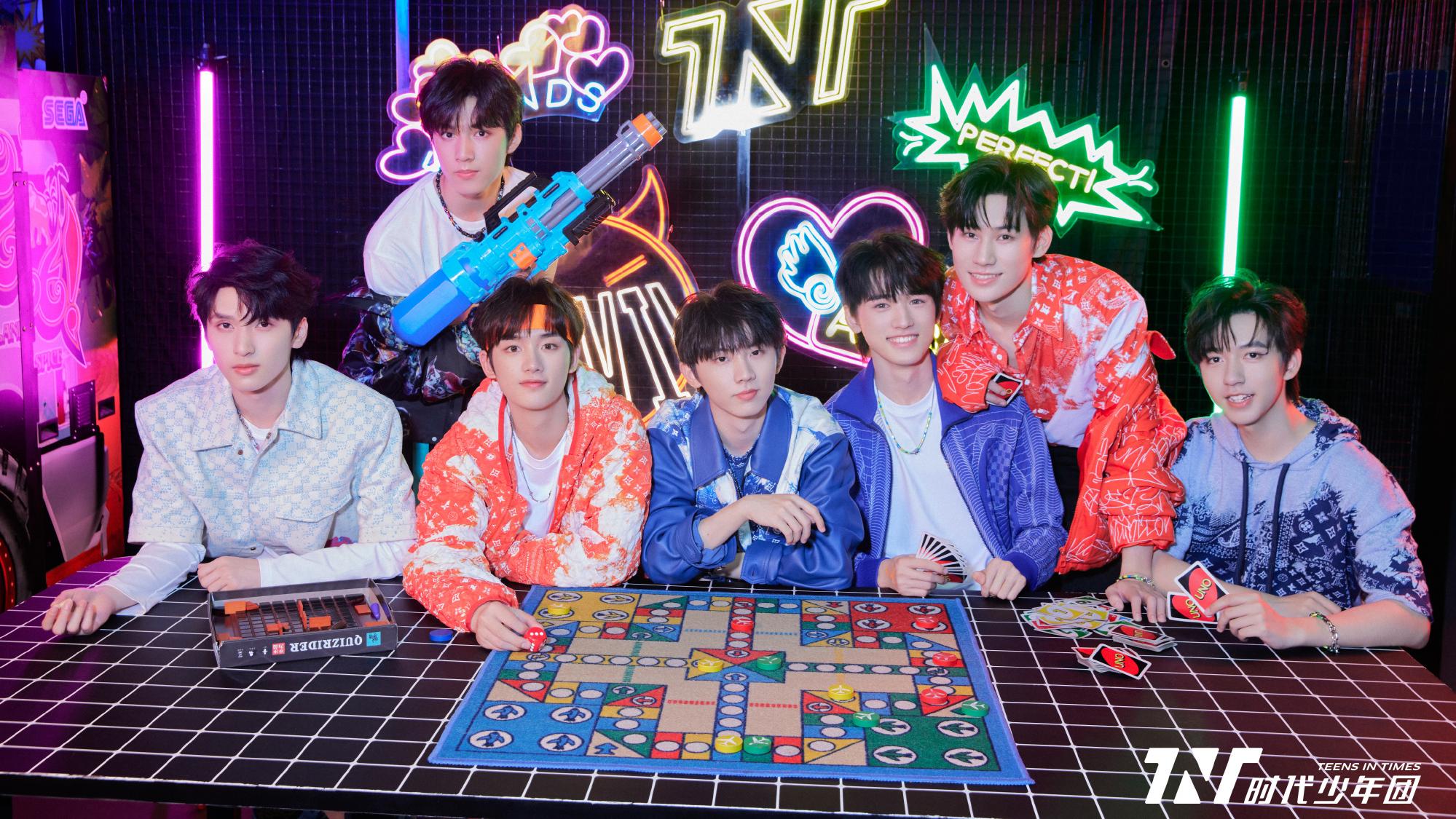 陈妙瑛|粉丝不骂时代少年团骂公司，如果每个爱豆的粉丝都这么理智就好了