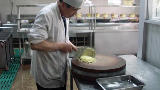 厨师|成年人的生活到底有多心酸？