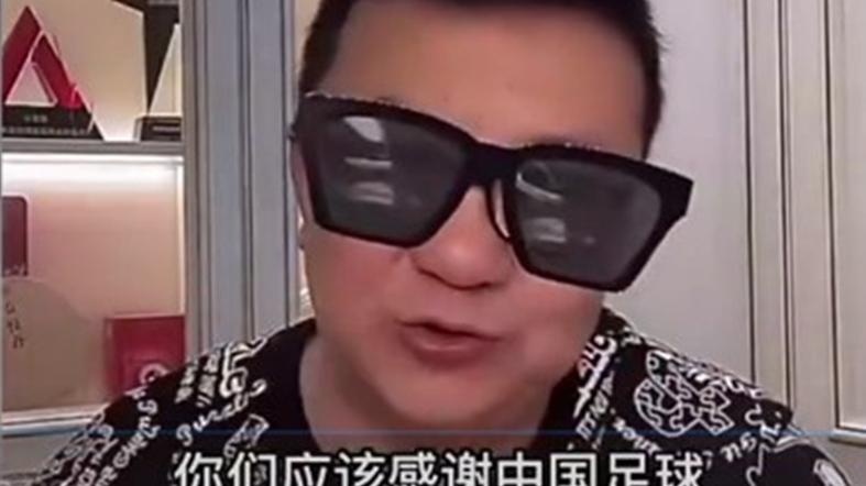 大连|大连人有国脚了！李霄鹏带上国安二宝 放弃严鼎皓 刘洋晒圆月弯刀