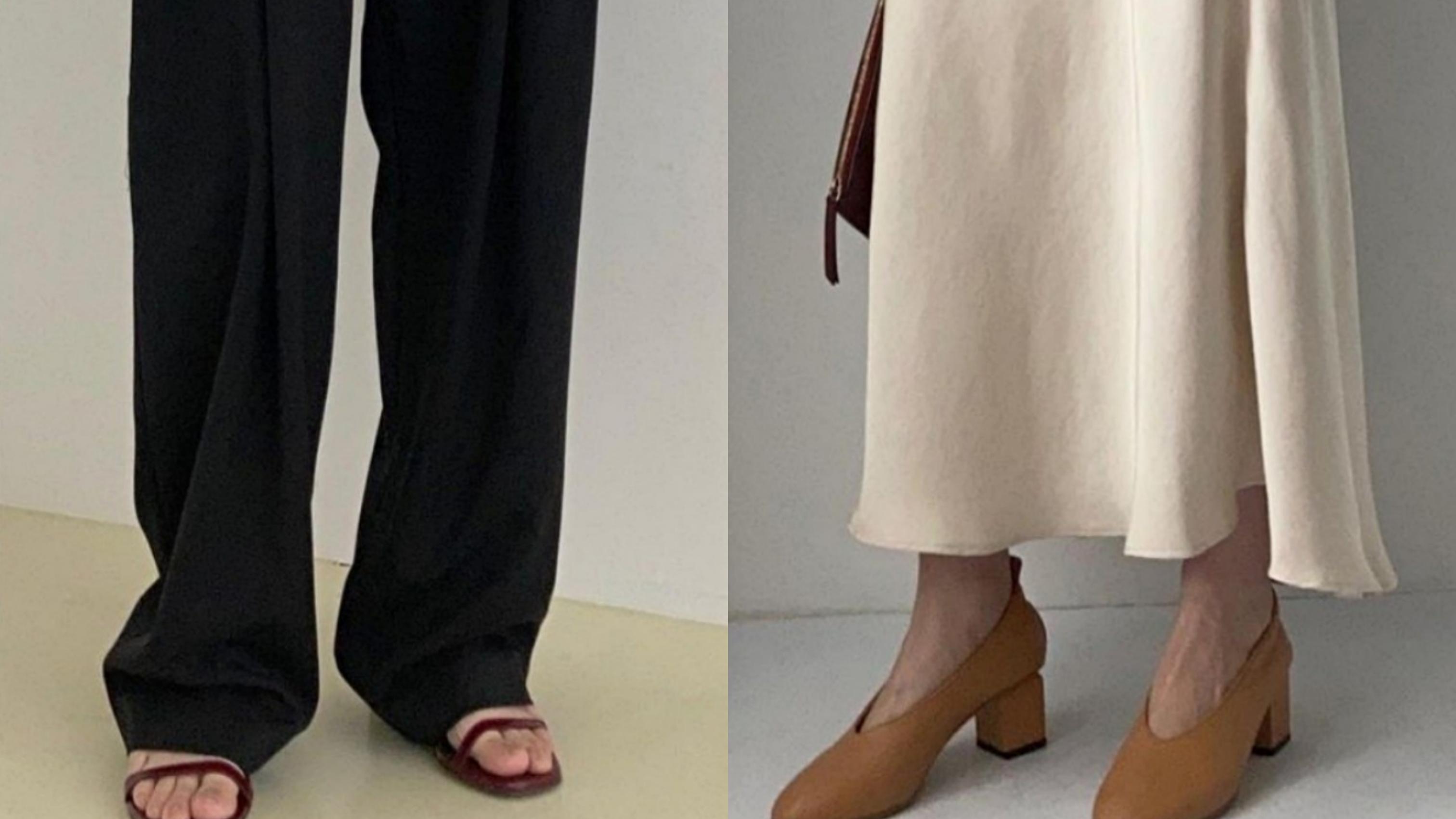 穿衣搭配|适合春季的18套通勤穿搭，简洁干练的穿衣风格，才是职场主流审美