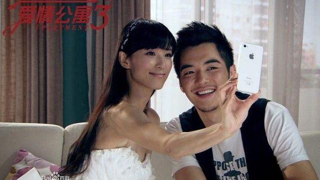 金世佳|没有《爱情公寓》陆展博，谁会认识金世佳