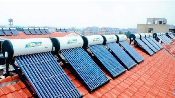 太阳能热水器|曾受到青睐的“太阳能”，如今市场怎样？使用者吐露实情