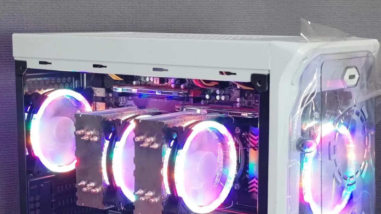 exynos|双路E5 2696V3有多强大？