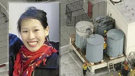 Netflix|最恐怖的片子？蓝可儿悬案被拍纪录片，有人曾吓得不敢坐电梯