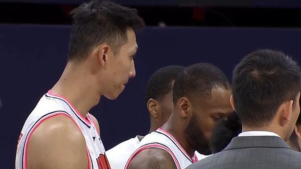 广东男篮|季后赛！威姆斯6中6高效砍分，赵睿也发威，广东男篮58-46天津