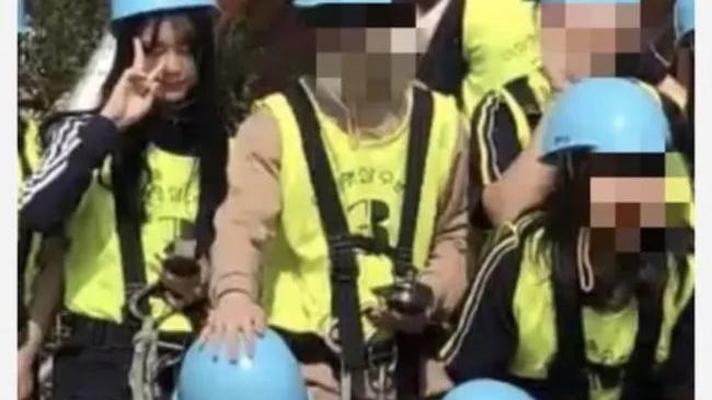 校园欺凌|她是皇族吗？校园暴力“实锤”公司也要保她？