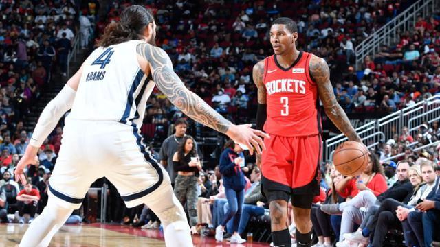 火箭队|球迷乐开花了！NBA资深记者：休斯顿火箭欲用篮网签选择法国天才