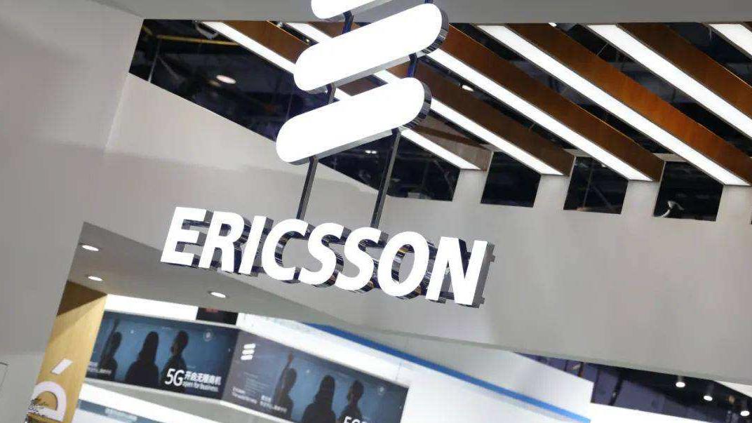 华为|爱立信突然官宣，事关俄罗斯5G网络，外媒：只剩华为了