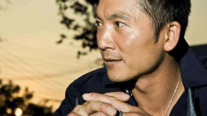 邹兆龙|他只拍一部戏就可以收一辈子的钱，哪怕他去世，他的子孙也可以继续收钱