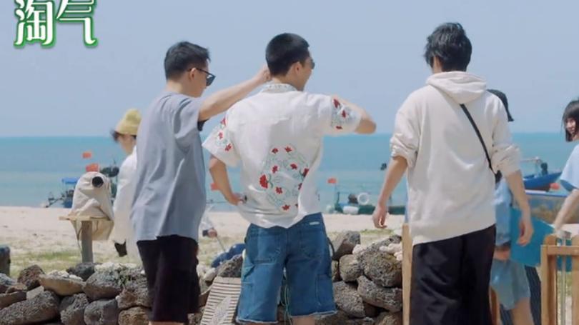 张宥浩|《向往的生活6》第三期，张宥浩表现受争议，备受广大网友吐槽